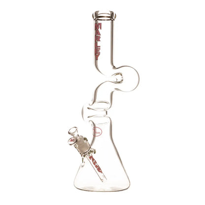 17" 7mm  Marley Double Zong Marley