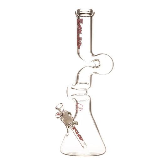 17" 7mm  Marley Double Zong Marley