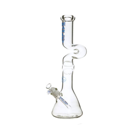 17" 7mm  Marley Double Zong Marley