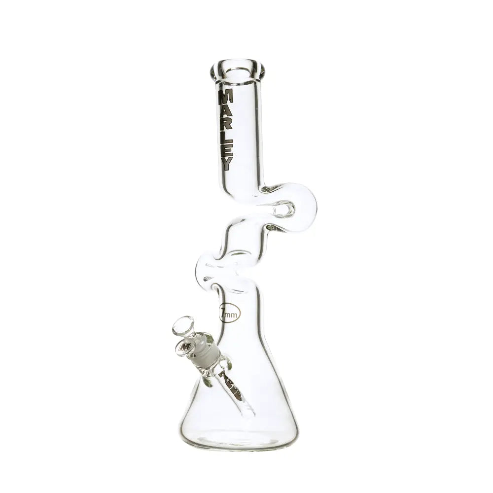 17" 7mm  Marley Double Zong Marley