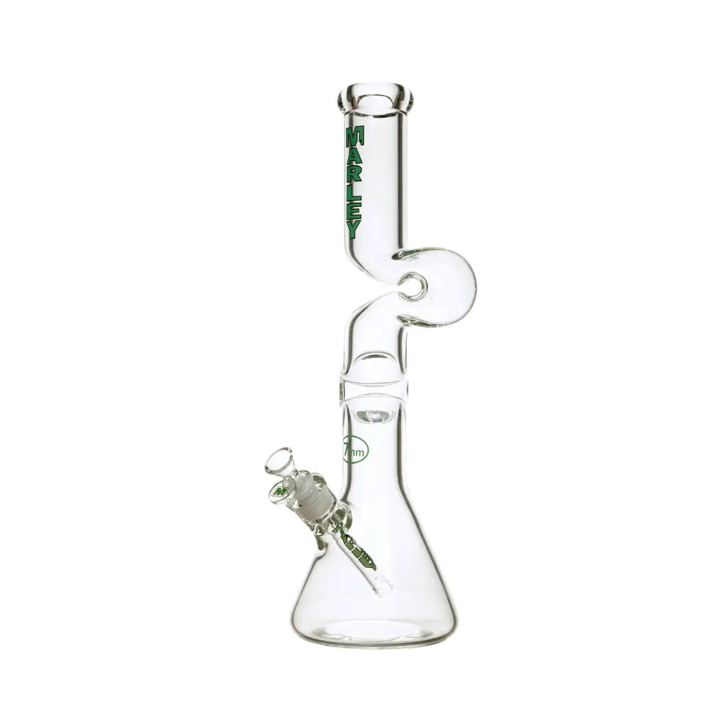 17" 7mm  Marley Double Zong Marley