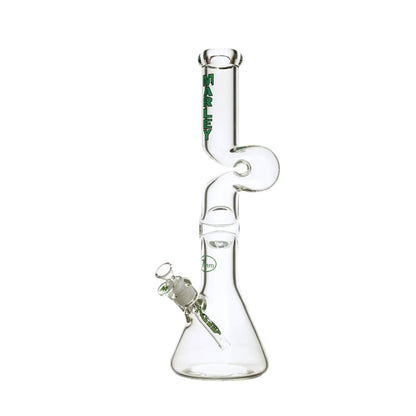 17" 7mm  Marley Double Zong Marley