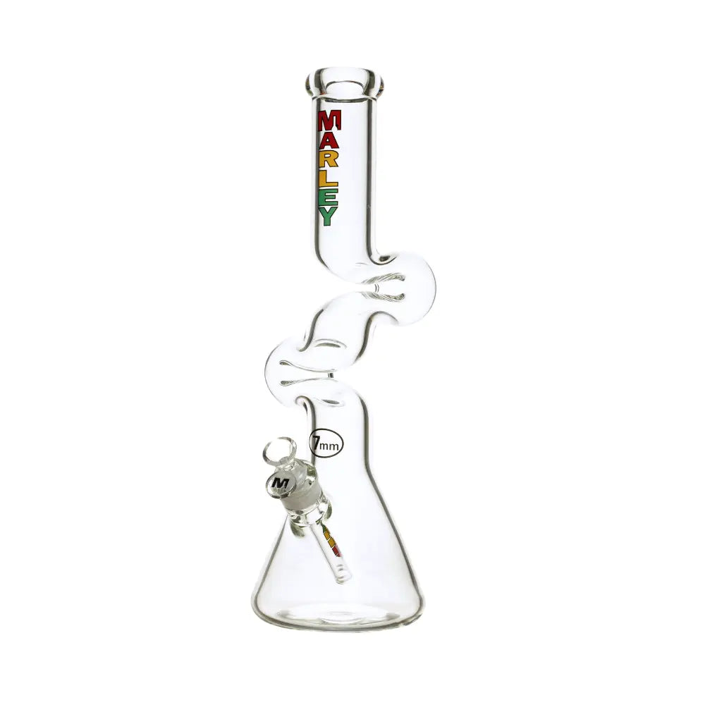 17" 7mm  Marley Double Zong Marley