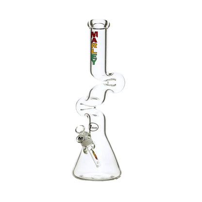 17" 7mm  Marley Double Zong Marley