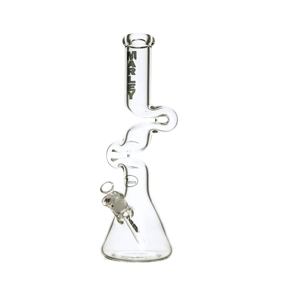 17" 7mm  Marley Double Zong Marley