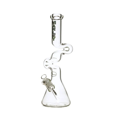 17" 7mm  Marley Double Zong Marley