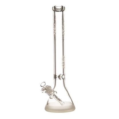 18" 9mm Marley Clear Tree Beaker Marley