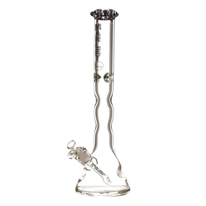 18" 9mm Marley The Crown Beaker Marley
