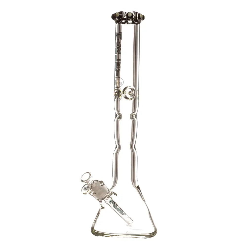 18" 9mm Marley The Crown Beaker Marley