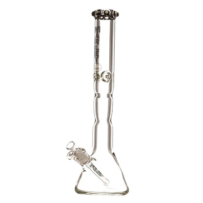 18" 9mm Marley The Crown Beaker Marley