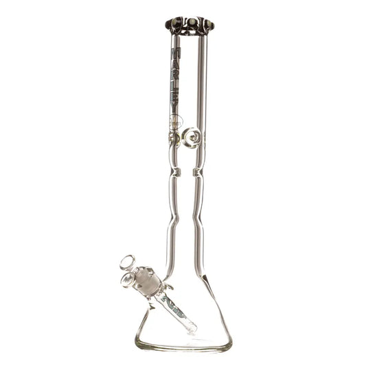 18" 9mm Marley The Crown Beaker Marley