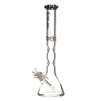 18" 9mm Marley The Crown Beaker Marley