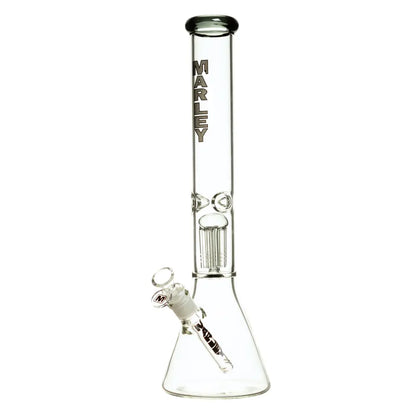 18" Marley Gentle Jade Bong Marley