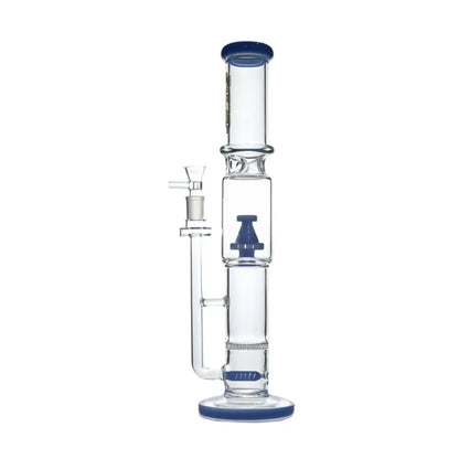 18" Marley Tailspin Perc Bong Marley