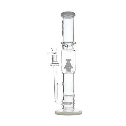 18" Marley Tailspin Perc Bong Marley