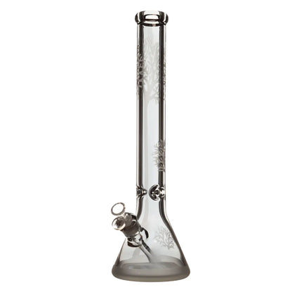 18" Marley Unison Tree Bong Marley