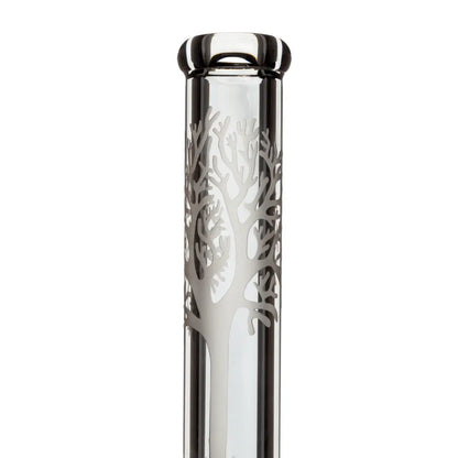 18" Marley Unison Tree Bong Marley