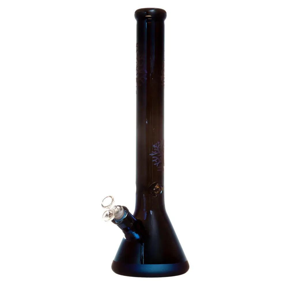 18" Marley Unison Tree Bong Marley