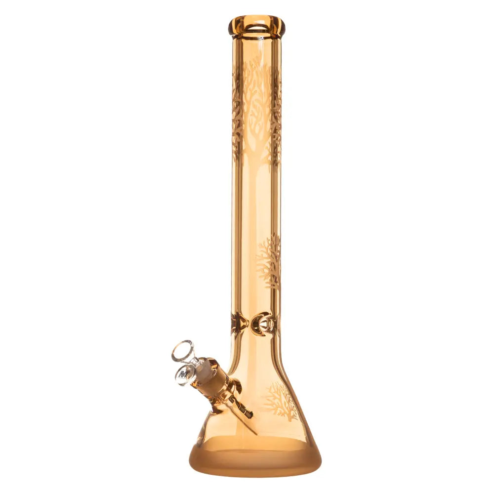 18" Marley Unison Tree Bong Marley