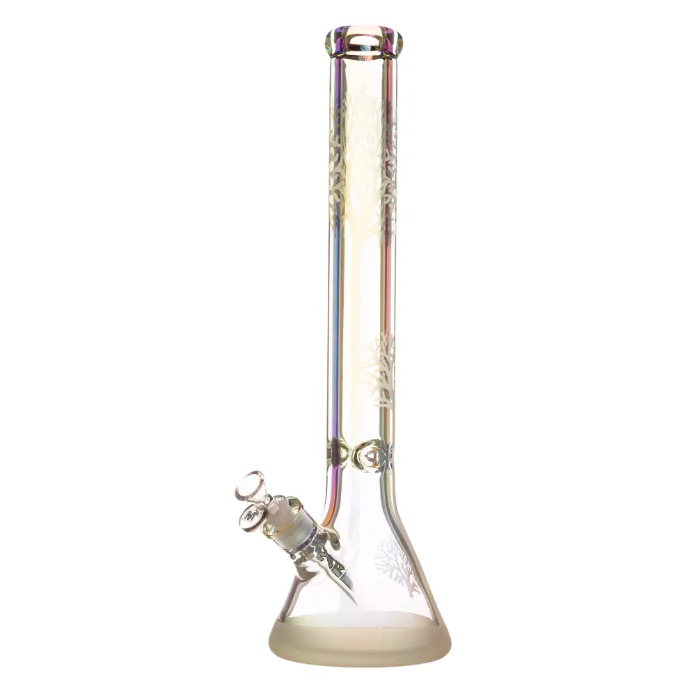 18" Marley Unison Tree Bong Marley