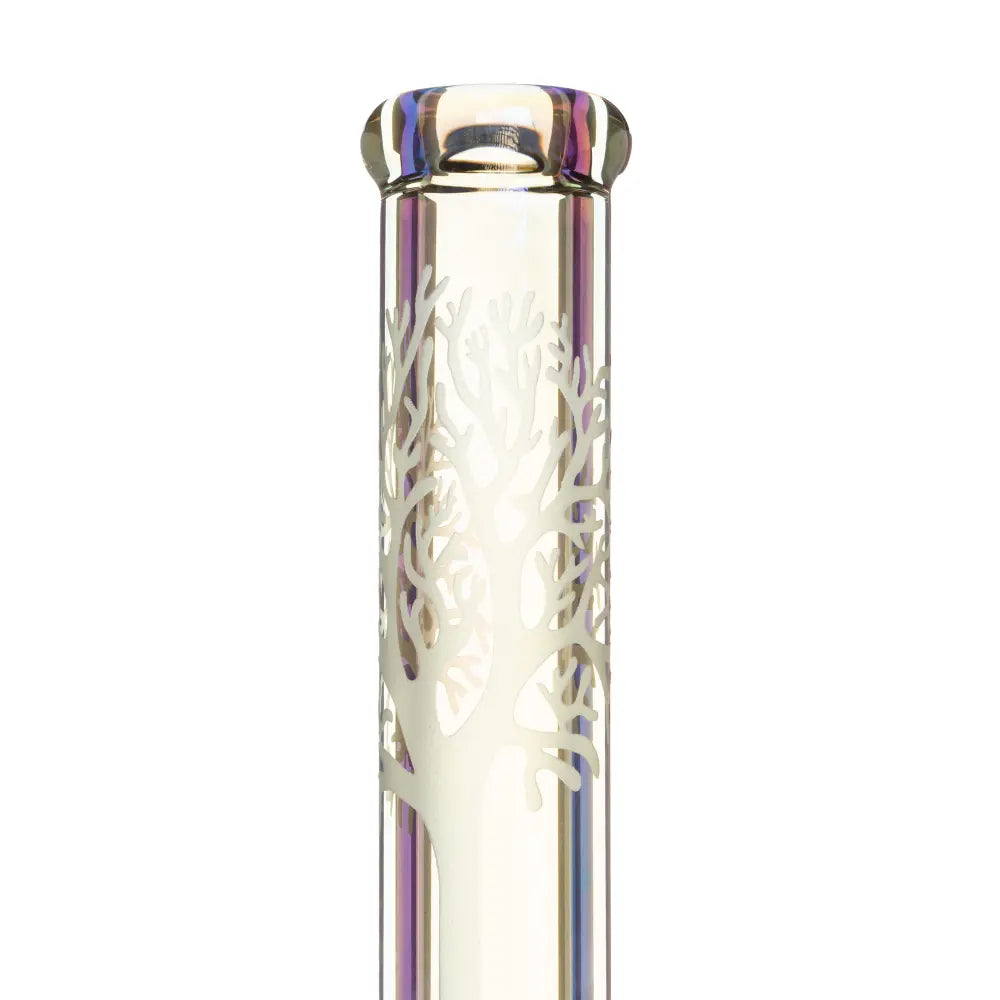 18" Marley Unison Tree Bong Marley
