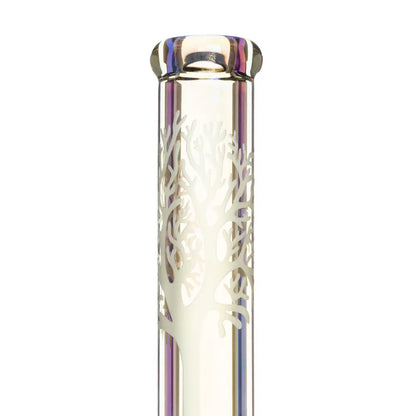 18" Marley Unison Tree Bong Marley