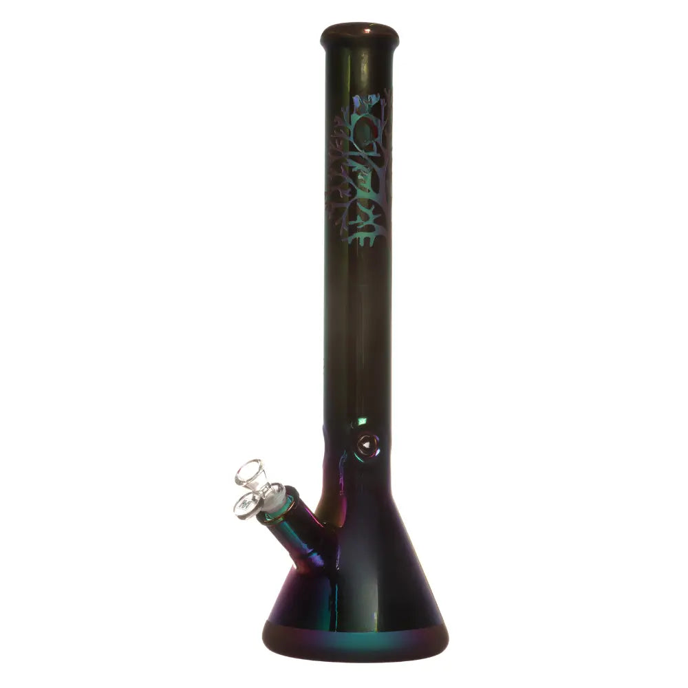 18" Marley Unison Tree Bong Marley