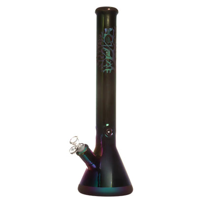 18" Marley Unison Tree Bong Marley