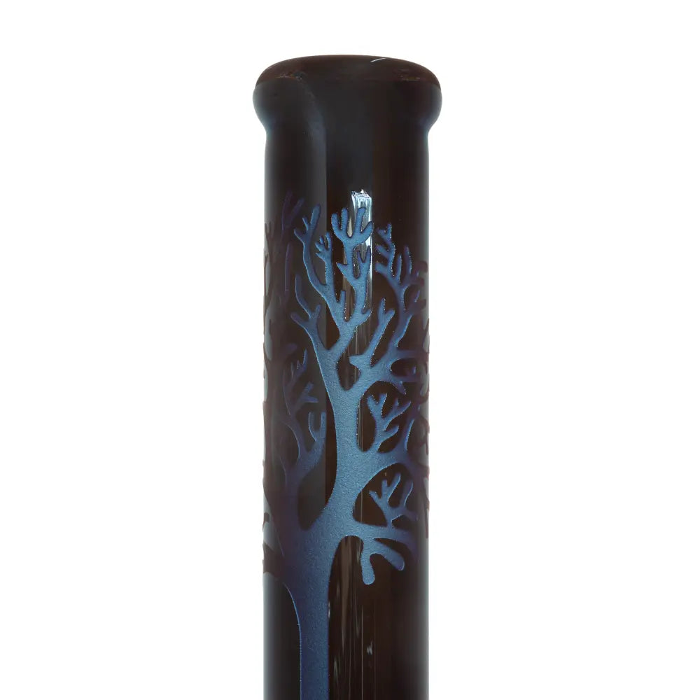 18" Marley Unison Tree Bong Marley