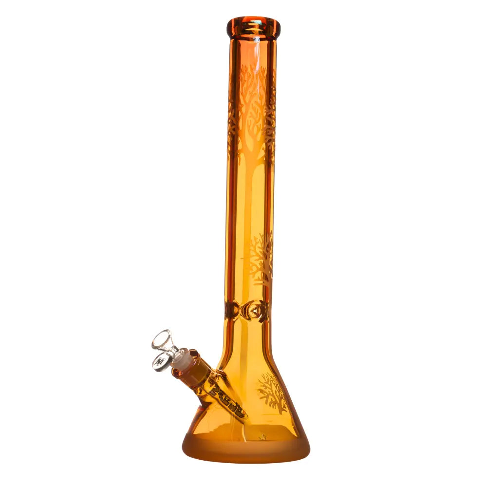 18" Marley Unison Tree Bong Marley