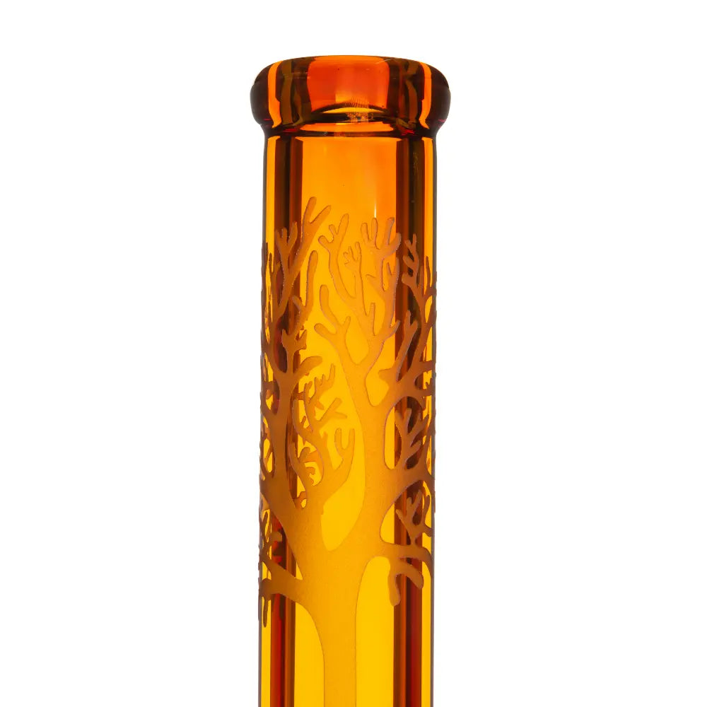 18" Marley Unison Tree Bong Marley