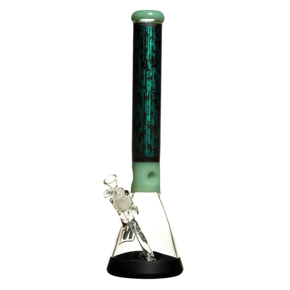 18" Marley Verti Cascade Bong Marley