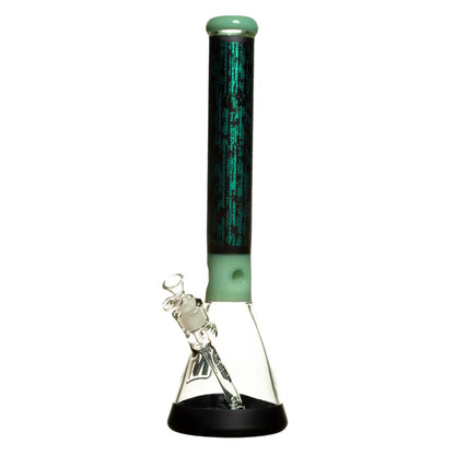 18" Marley Verti Cascade Bong Marley