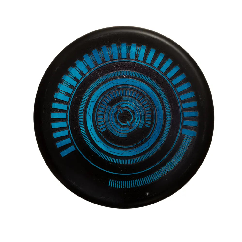 18" Marley Verti Cascade Bong Marley