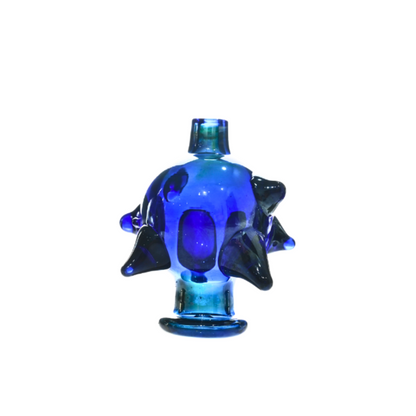 Marley Minesweeper Carb Cap