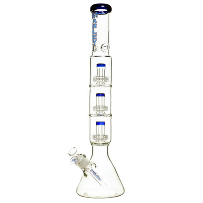 20" Marley Triple Flow Bong Marley