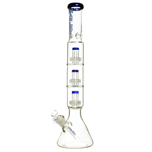 20" Marley Triple Flow Bong Marley