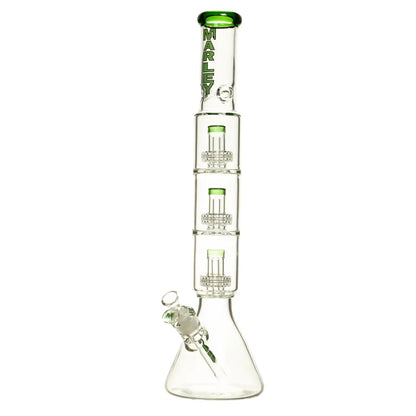 20" Marley Triple Flow Bong Marley