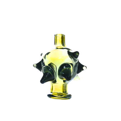 Marley Minesweeper Carb Cap
