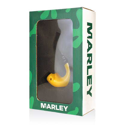 4.4" Marley Rainbow Curve Pipe - Marley