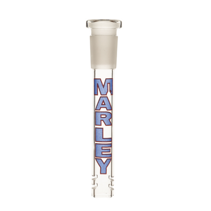 4.5" Marley Colored Logo Downstem