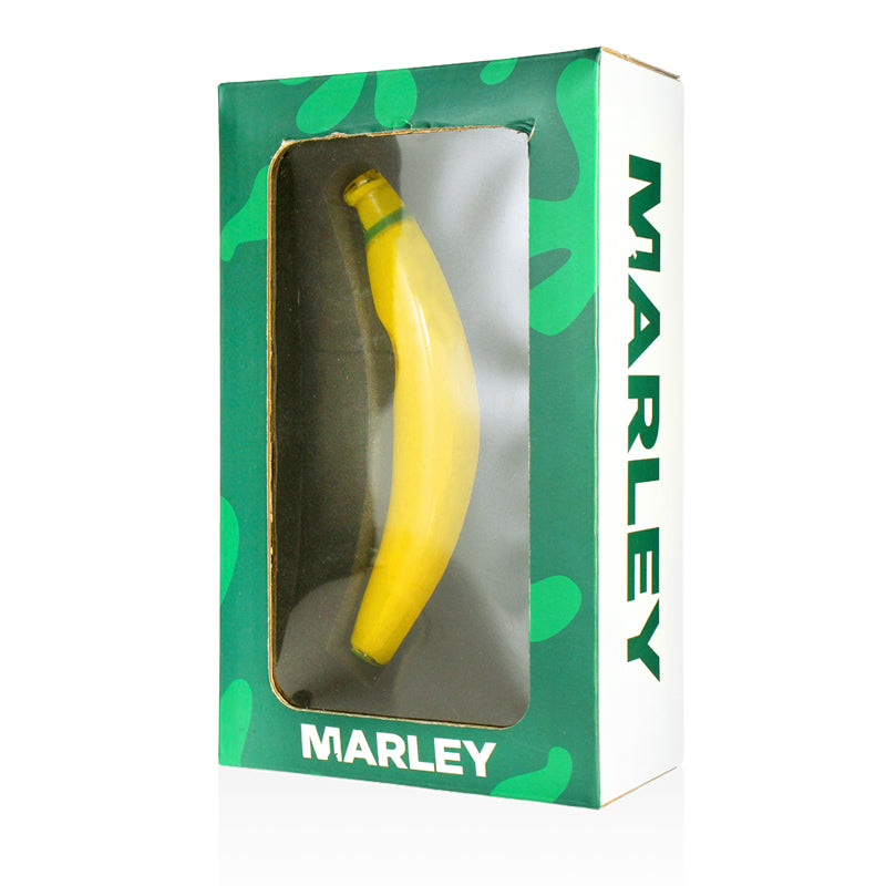 6" Marley Banana Hand Pipe - Marley