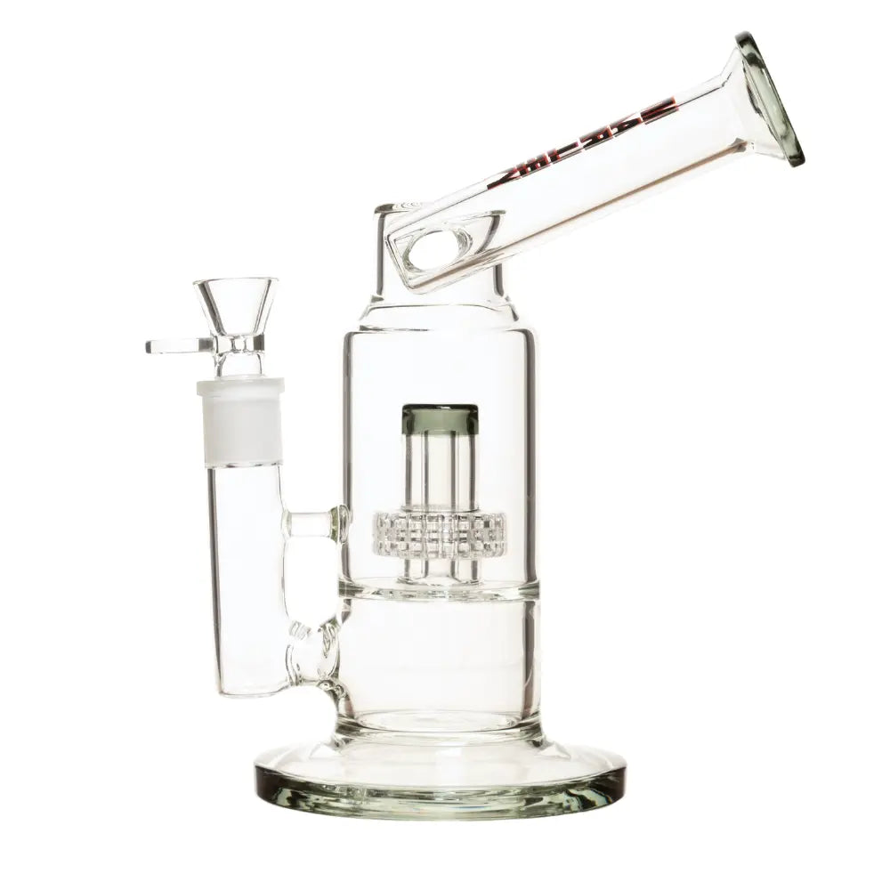 9" Marley Dual Aqua Wave Bong Marley