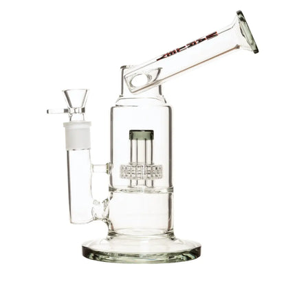 9" Marley Dual Aqua Wave Bong Marley