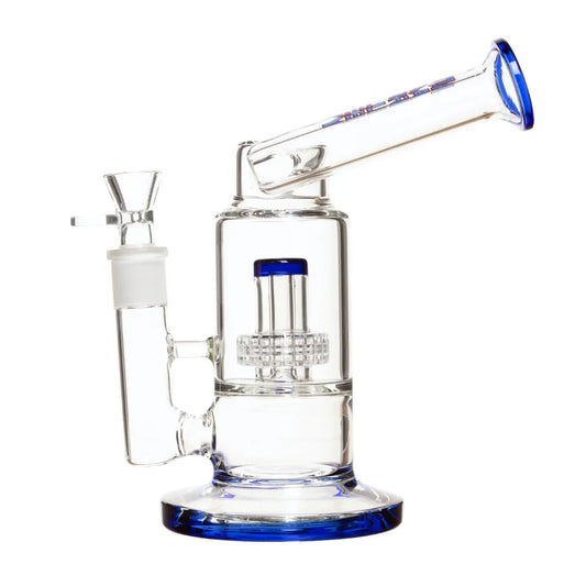 9" Marley Dual Aqua Wave Bong Marley