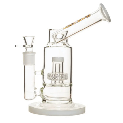 9" Marley Dual Aqua Wave Bong Marley