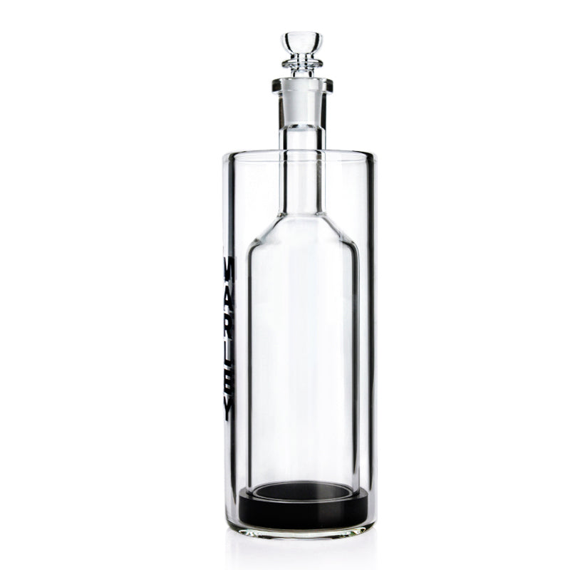 9" Marley Premium Gravity Bong - Marley