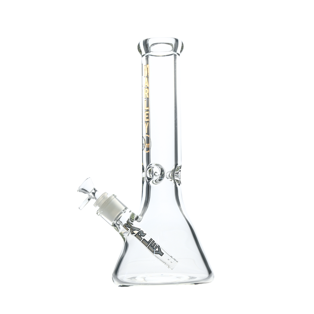 12" Marley Compact Cloud Bong in Multicolour - Marley