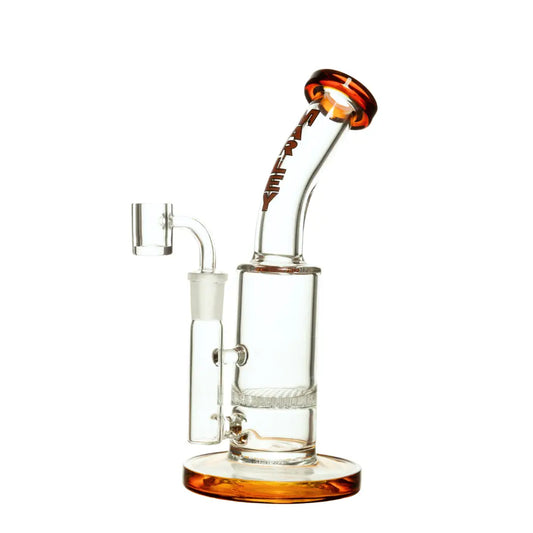 9" Marley Arched Head Dab Rig Marley