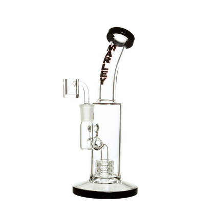 9" Marley Ocean Spray Dab Rig - Marley